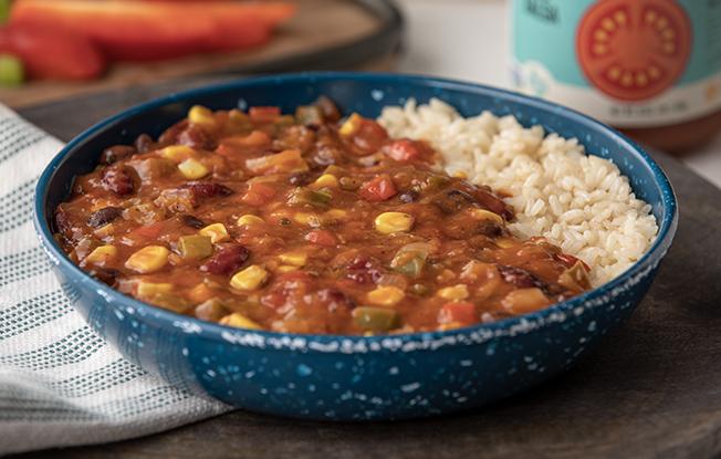 Farmer's Gumbo