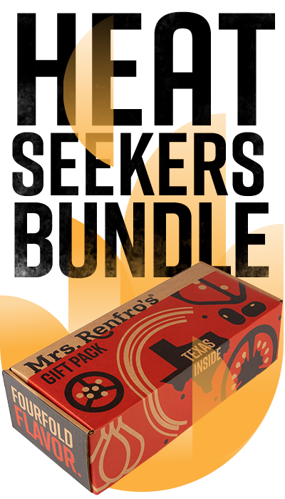Heat Seakers Bundle