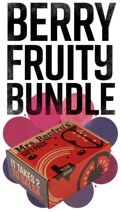 Berry Fruity Bundle
