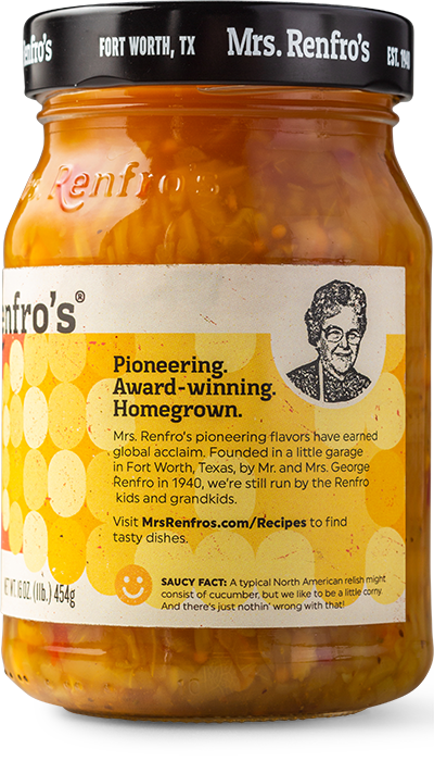 Corn Relish